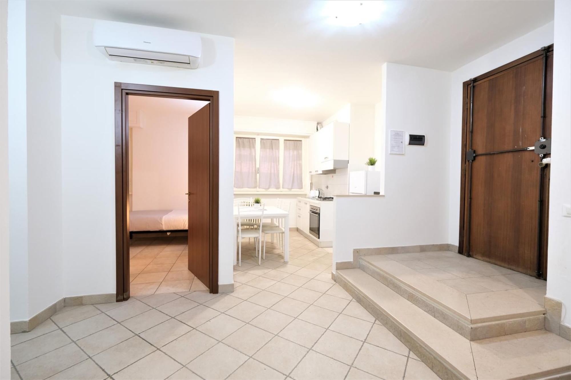 Wine Apartments Florence Verdicchio Экстерьер фото