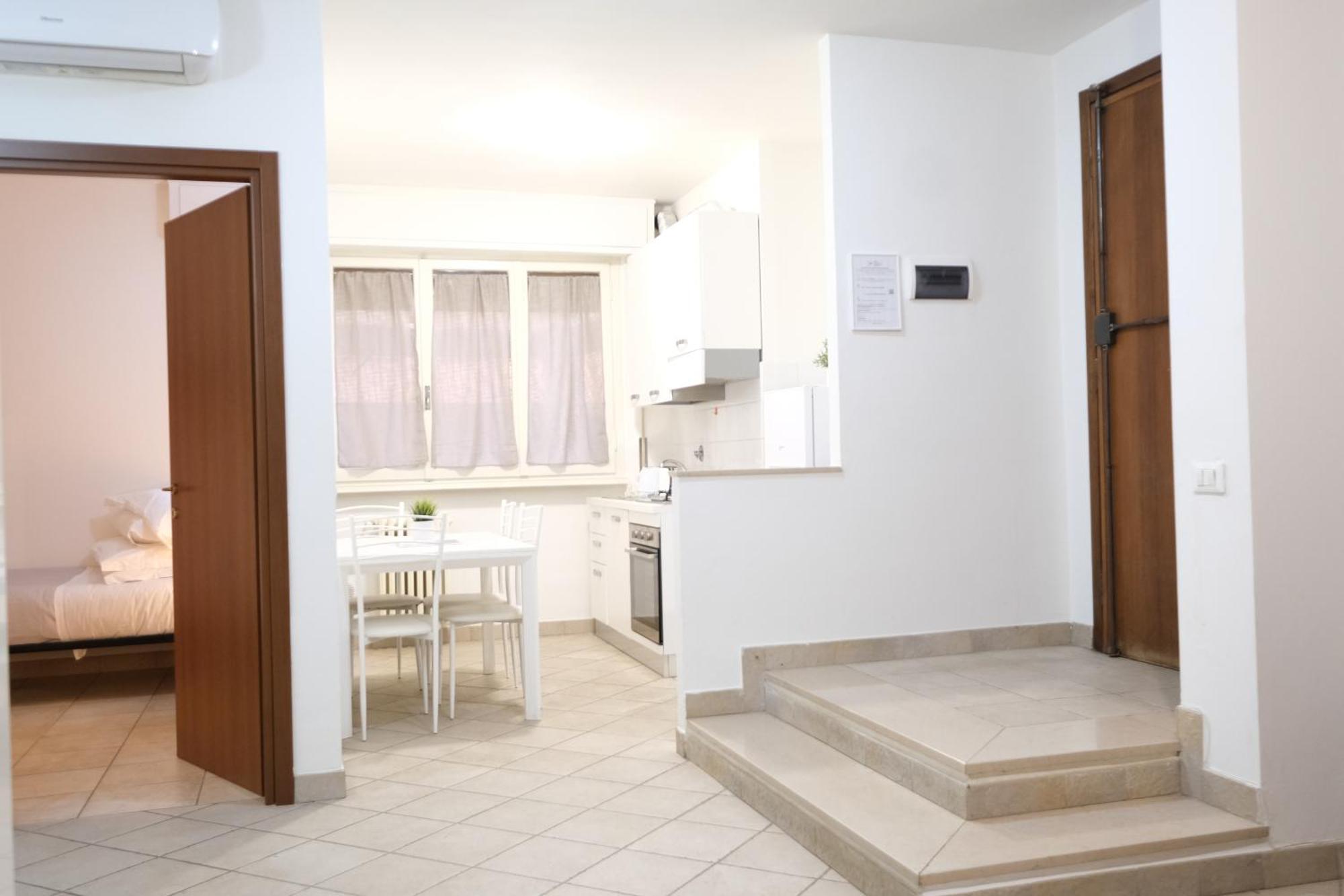 Wine Apartments Florence Verdicchio Экстерьер фото